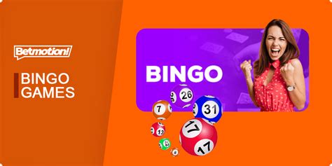 bingo online betmotion - bingoonline